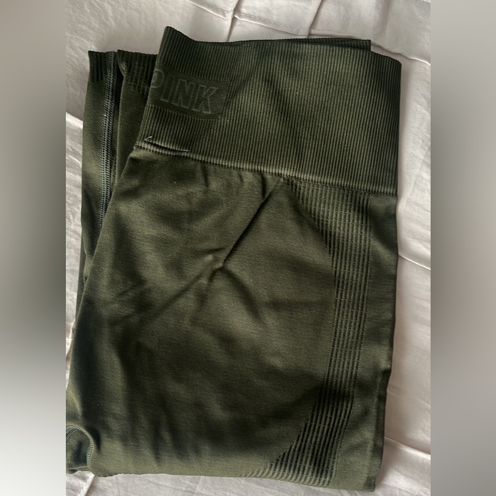 Bundle of  Leggings Size M/L